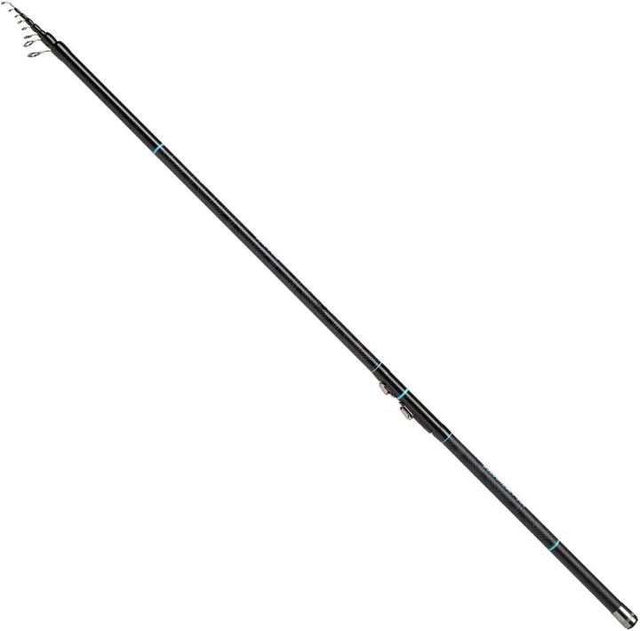 Mitchell Tanager 2 Bolorute - Leichte Bolognese-Rute zum Posenangeln - Forelle 5.00 m, 5.00 m