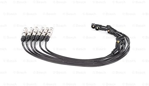 Bosch 0986356384 - Zündleitung - 1 Stück