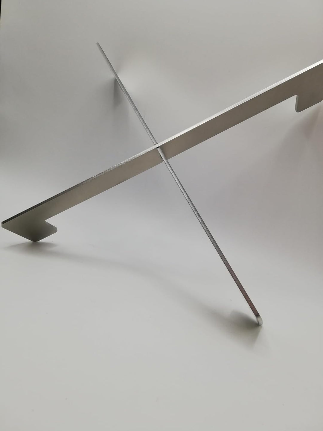 KOCH #26 Dutch Oven Ständer I Blumentopf - Kübel Ständer I Feuertonne I Untersetzer I 330 x 330 x 55