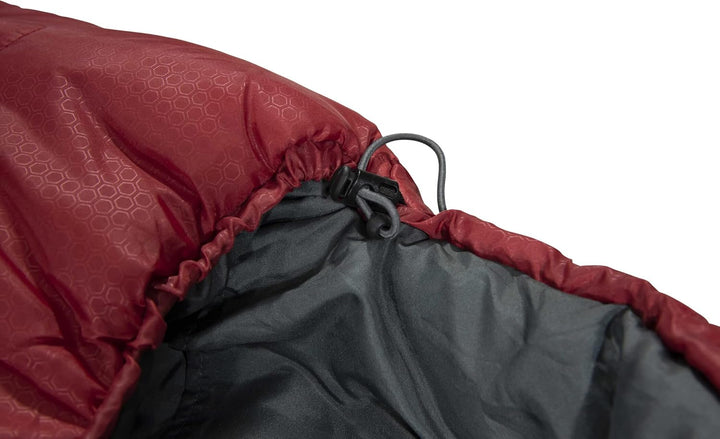 High Peak Schlafsack Redwood -3 L | 23092