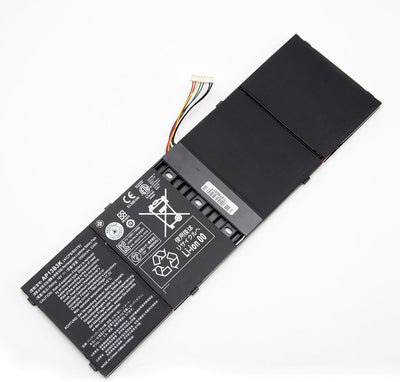 7XINbox 15V 53Wh 3560mAh AP13B3K AP13B8K Laptop Akku kompatibel mit Acer Aspire V5 V5-552G V5-552P V