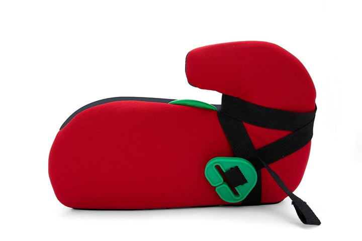 Kinder Auto-Sitzerhöhung: "SPIDERMAN", with great power comes great responsibility, EC Norm R129