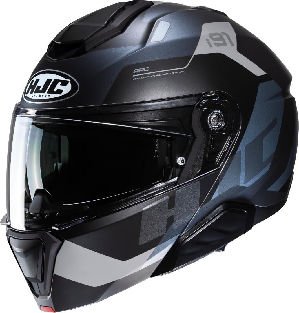 HJC i91 CARST MC5SF XL XL MC5SF, XL MC5SF