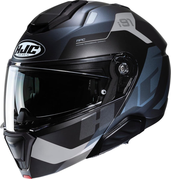 HJC i91 CARST MC5SF XL XL MC5SF, XL MC5SF
