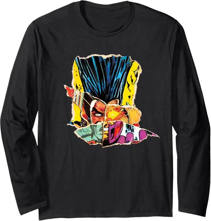 Marvel Publishing X-Men Legacy #1 Legion Langarmshirt