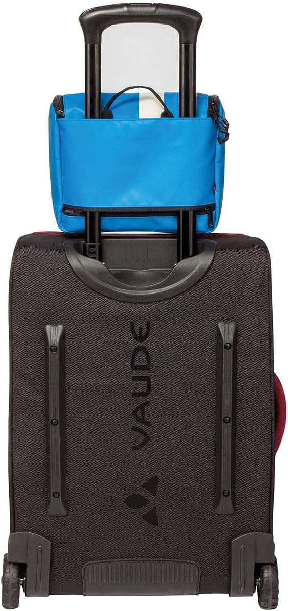 VAUDE Unisex Kulturbeutel Benno Marine, Marine