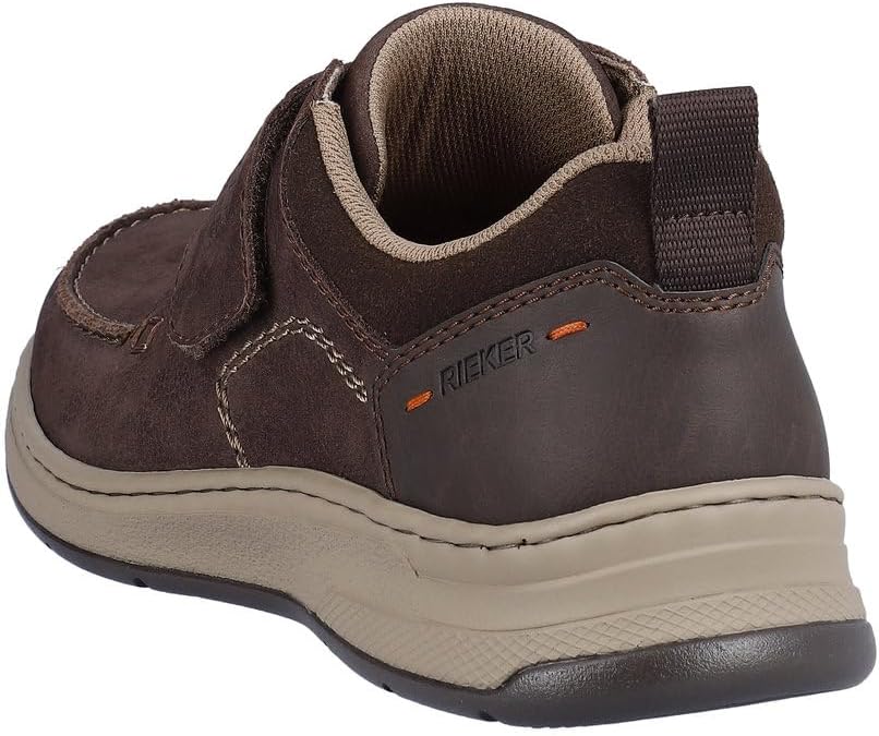 Rieker Herren 14358 Slipper, 40 EU X-Weit