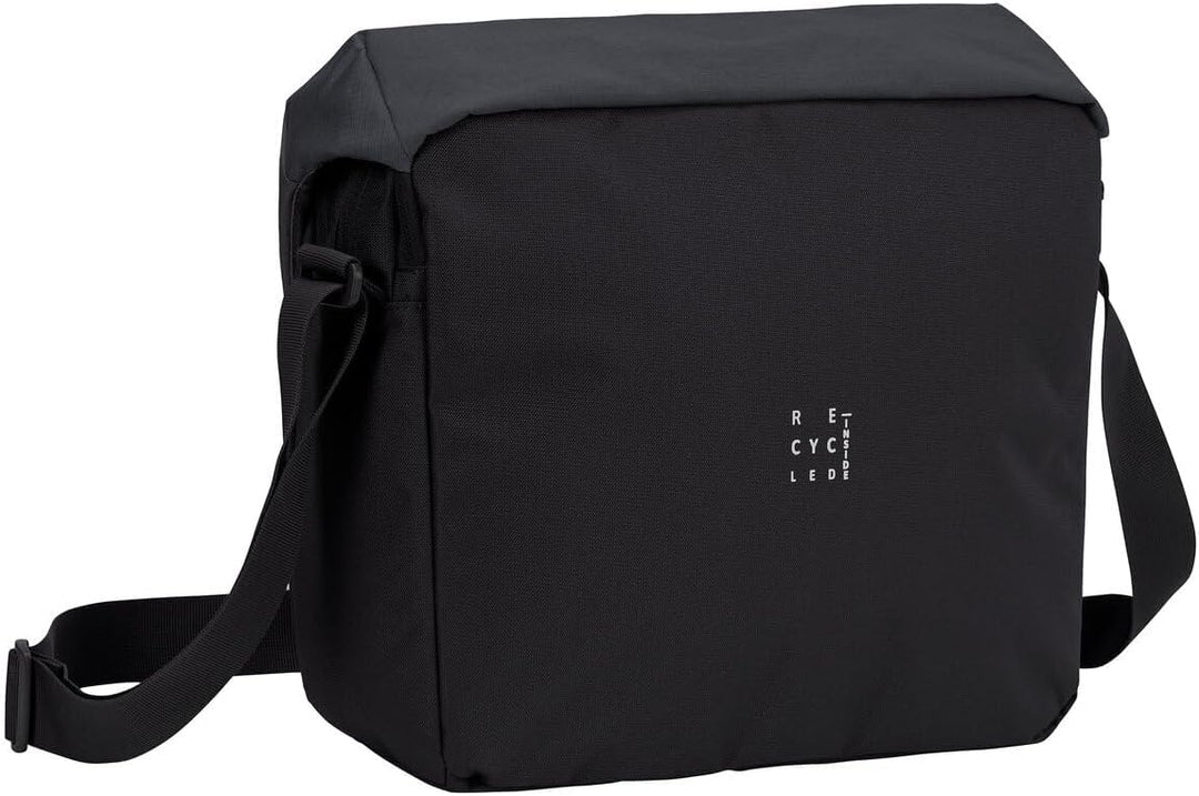 VAUDE Taschen-ab8 Rom M III Einheitsgrösse Schwarz, Einheitsgrösse Schwarz