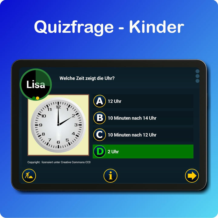 Alleswisser - Das Brettspiel, interaktives Quiz-, Wissens- und Familienspiel mit App für iOS und And
