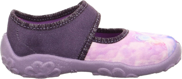 Superfit Damen Bonny Flache Hausschuhe 23 EU Lila 8540 1000281, 23 EU Lila 8540 1000281