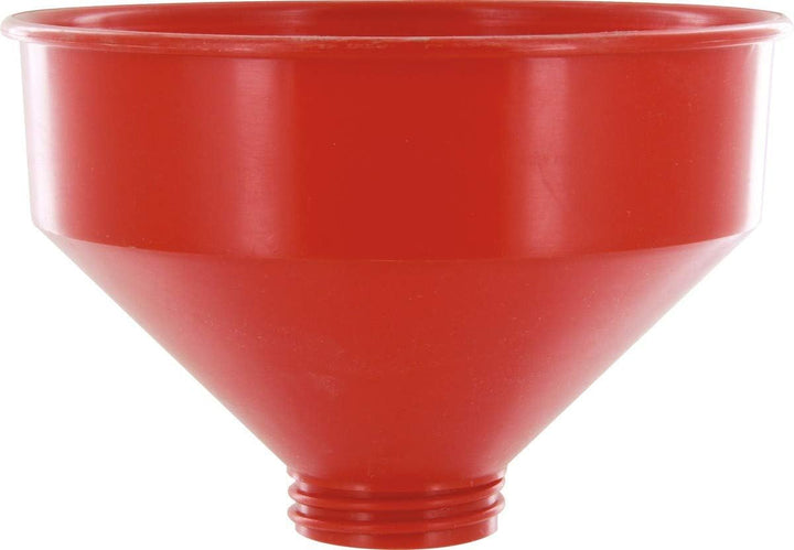 CONO FILTRO INOX N.3 fori grandi (ca. 2,5 mm.), grandi