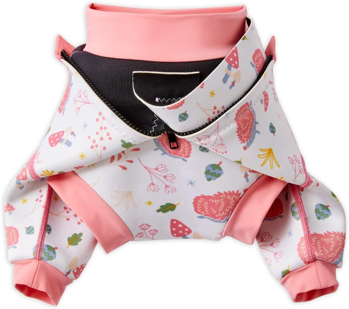 Splash About Baby Happy Nappy Neoprenanzug Forest Walk 0 Monate, Forest Walk 0 Monate