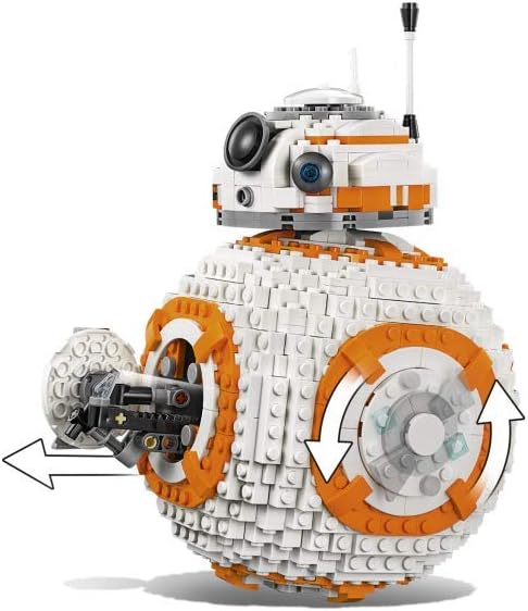 LEGO 75187 Star Wars BB-8