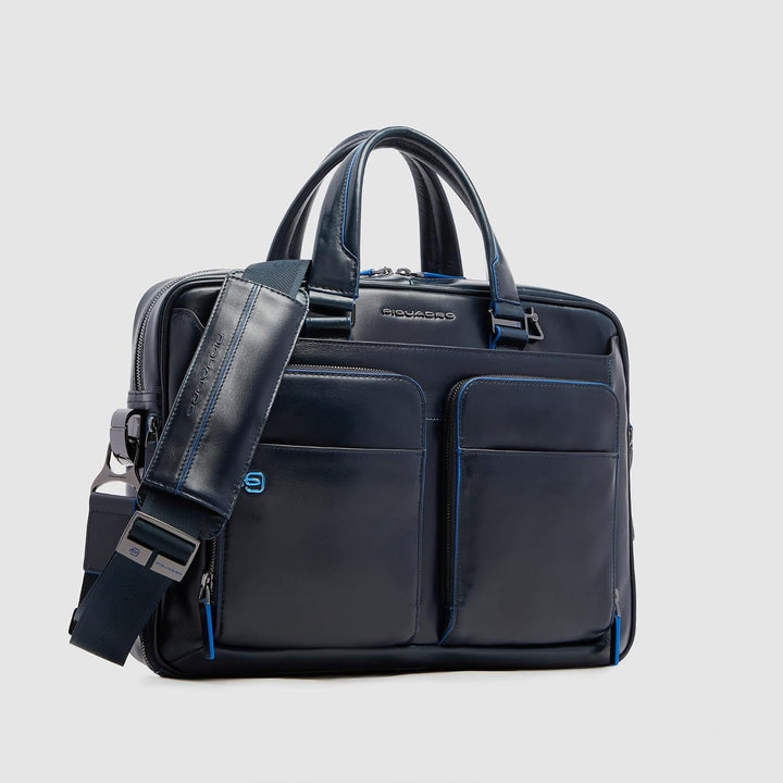 Piquadro Blue Square 15 &