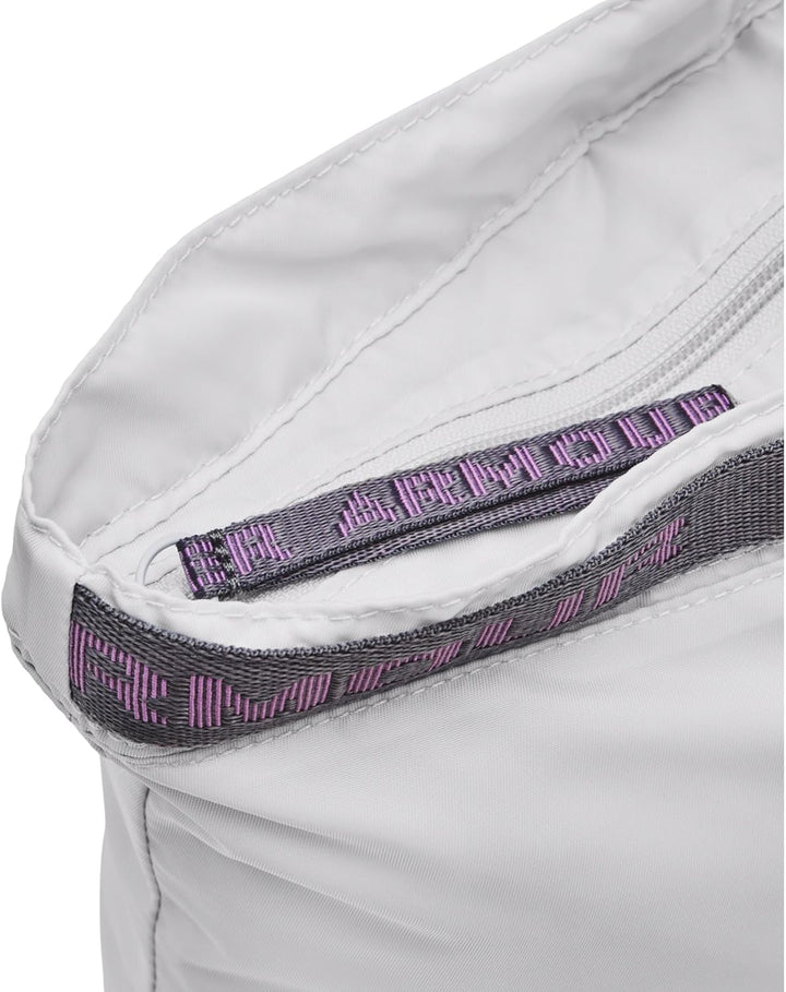 Under Armour Damen Favorite Tote (014) Halo Gray / Castlerock / Provence Purple, Einheitsgrösse Einh