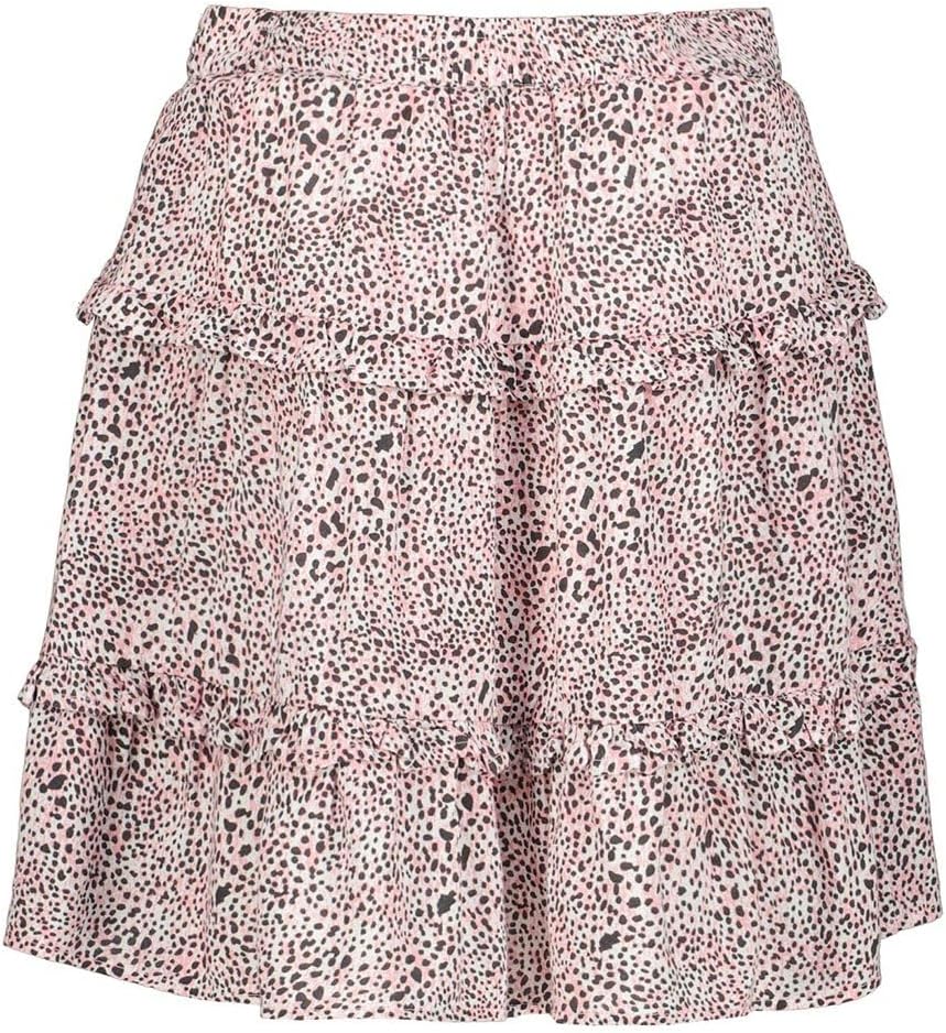 GARCIA Mädchen Skirt Rock 134 Off White, 134 Off White