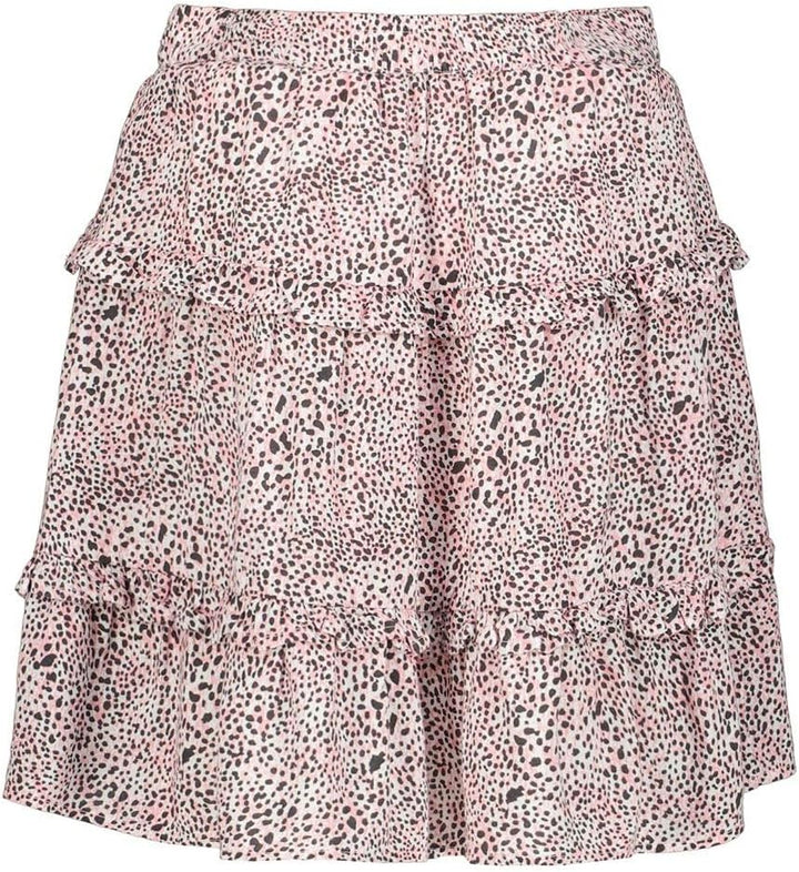 GARCIA Mädchen Skirt Rock 134 Off White, 134 Off White