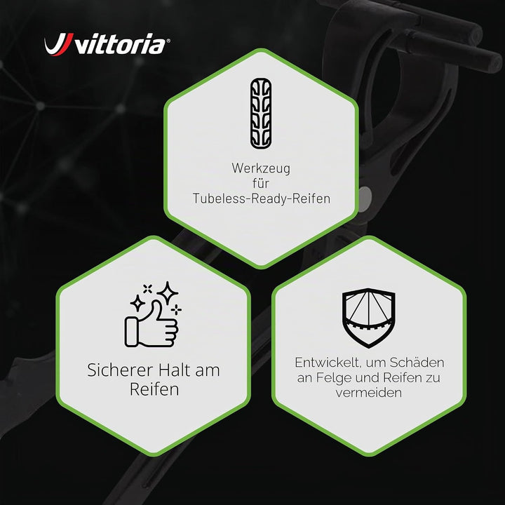 SHIMANO Unisex-Adult Vittoria Airline Tool Radsportzubehör, Mehrfarbig, one Size