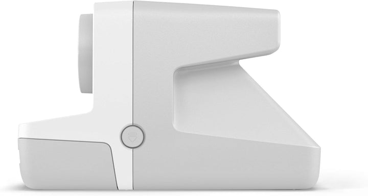 Polaroid Now Sofortbildkamera i-Type - Weiss, Keine Filme Weiss Keine Filme Kamera Kamera, Weiß
