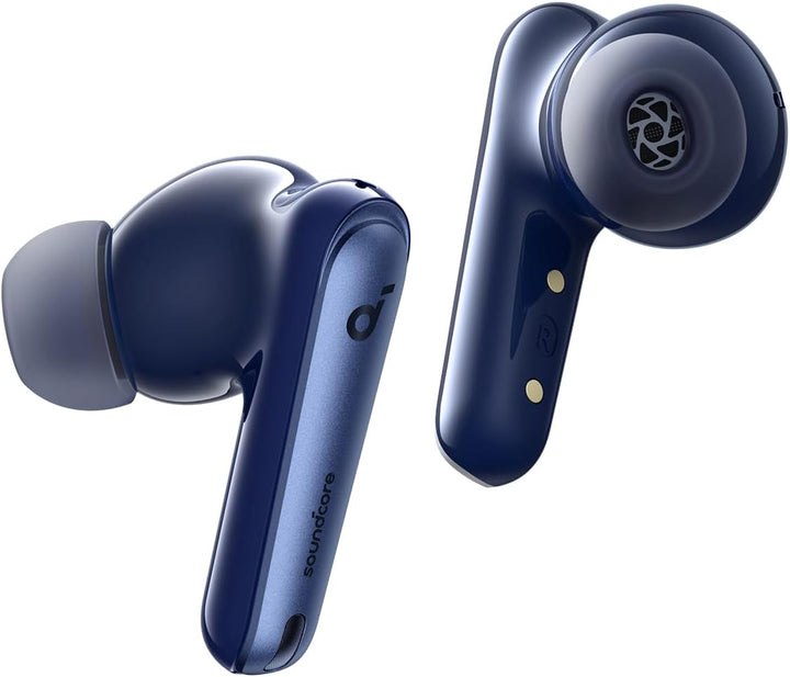 soundcore by Anker Liberty 4 NC Bluetooth-Kopfhörer mit Geräuschunterdrückung, 98,5% Noise Cancellin