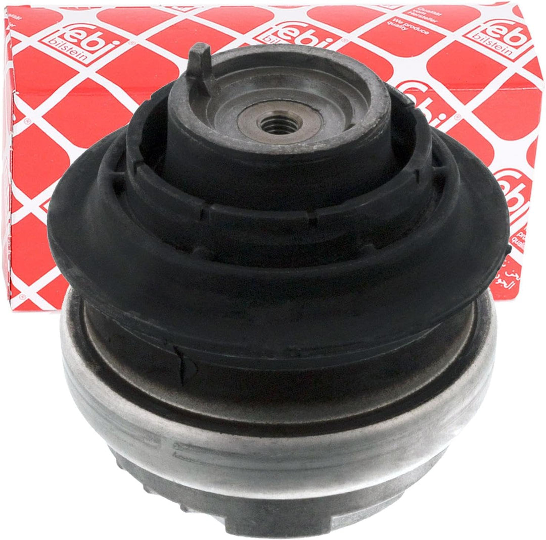febi bilstein 19470 Motorlager mit Schutzkappe , 1 Stück