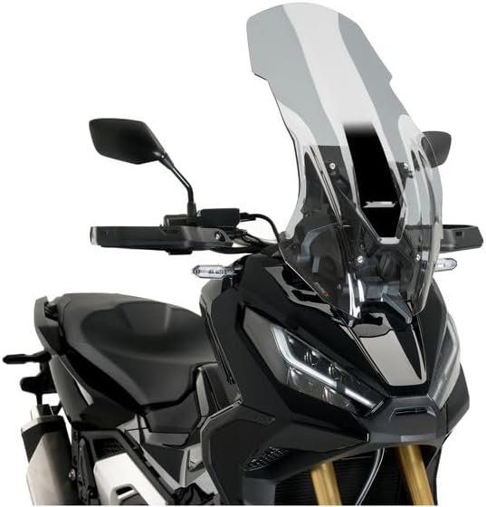 Puig 20585H Tourenscheibe Getönt