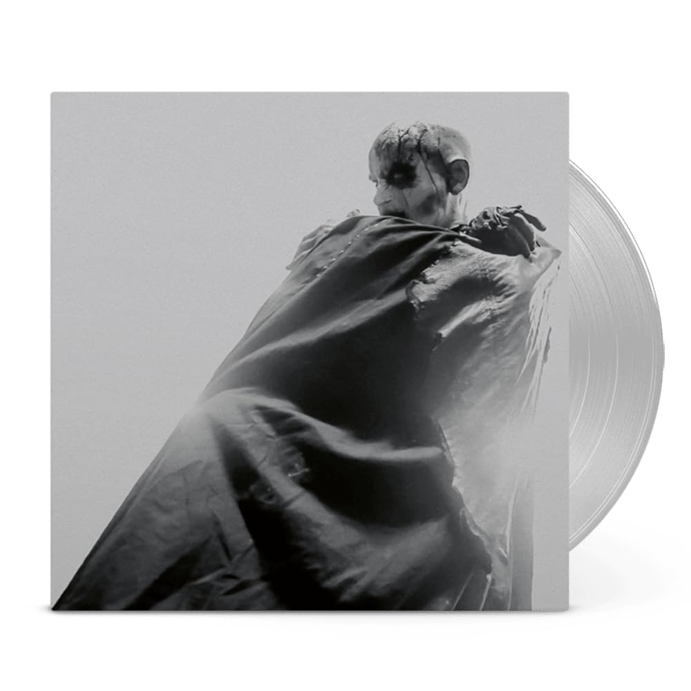 Et Hav Av Avstand (Ltd., Vinyl