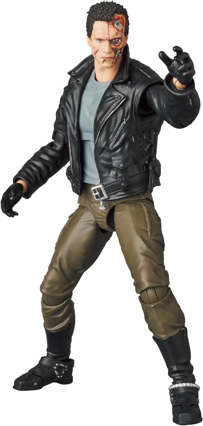 Medicom Toys 4530956471761 Actionfiguren für Kinder, Mehrfarbig