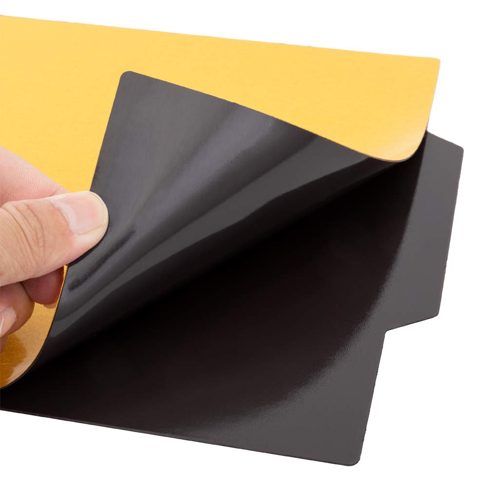 Comgrow Creality Original Ultra Flexible Abnehmbarer Magnetischer 3D-Drucker Oberfläche Beheizte Bet