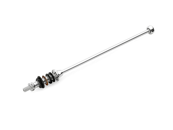 Schell Spülengarnitur 1/2 Zoll x 12 mm Verstellbereich bis 70 mm, chrom, 039080699