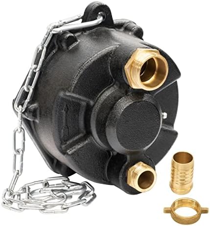 Güde Zapfwellenpumpe ZWP 180-20 Traktor Wasserpumpe für Zapfwelle