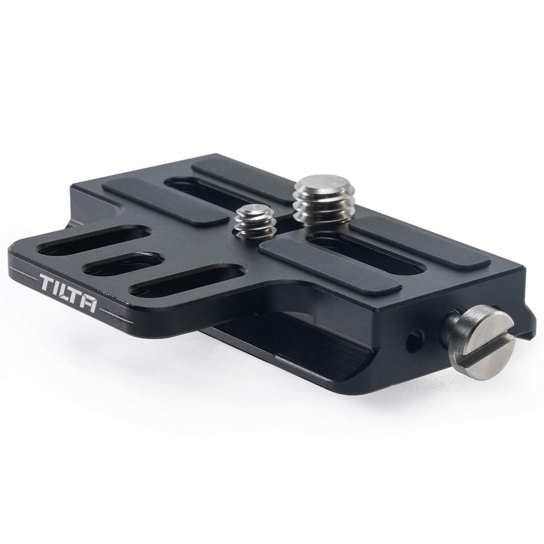 Tilta kompatibel mit Extended Quick Release Baseplate RS 2/RS 3 Pro/RSC 2/RS 3 TGA-ERP