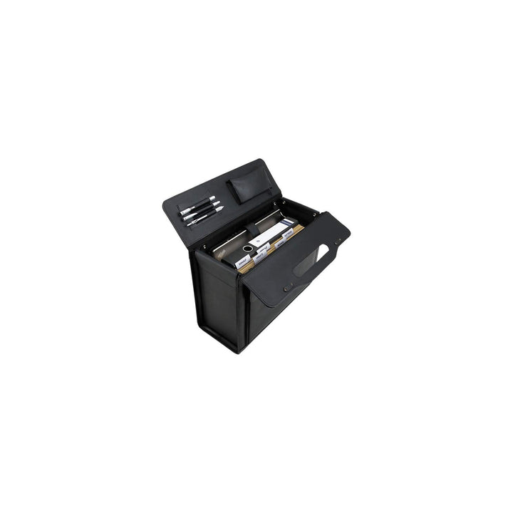 Koffer mit Laptopfach und Hängeregisterfunktion Alassio® Verona