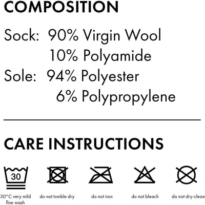 FALKE Damen Cosyshoe Stoppersocken rutschhemmende Noppen auf der Filzsohle komfortabel warm mit Plüs