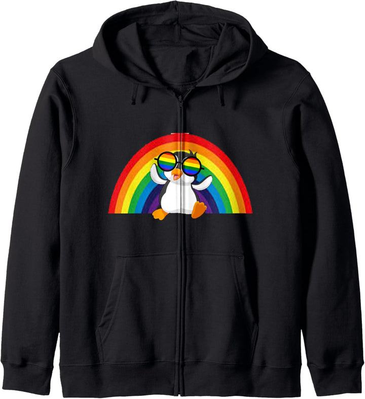 LGBT Gay Pride Schwule Lesben Bisexuelle Transgender Kapuzenjacke