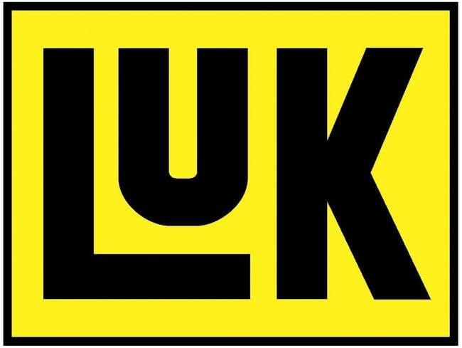 LuK 622 1145 60 Kupplungssatz