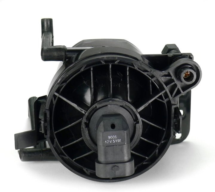 JOM Car Parts & Car Hifi GmbH 83051 Nebelscheinwerfer Smokeglas