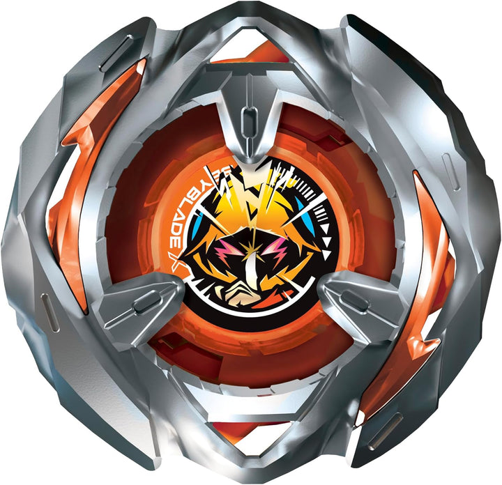 Beyblade X Booster Single Pack – Spinner Arrow Wizard 4-80O