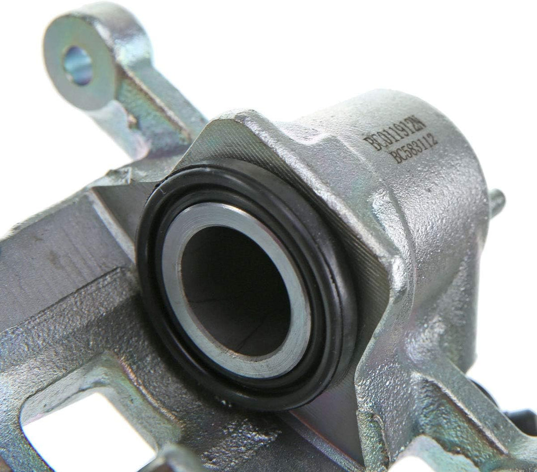 Frankberg Bremssattel Bremszange Hintenachse Rechts Kompatibel mit Tucson JM 2.0L 2.7L 2004-2021 Spo