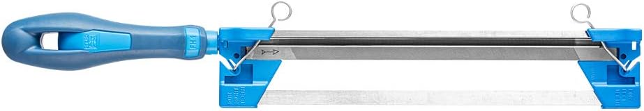 PFERD Kettensägeschärfgerät CHAIN SHARP KSSG, Feilen-ø 4,0 mm, 11099092 – für optimale Schärfergebni