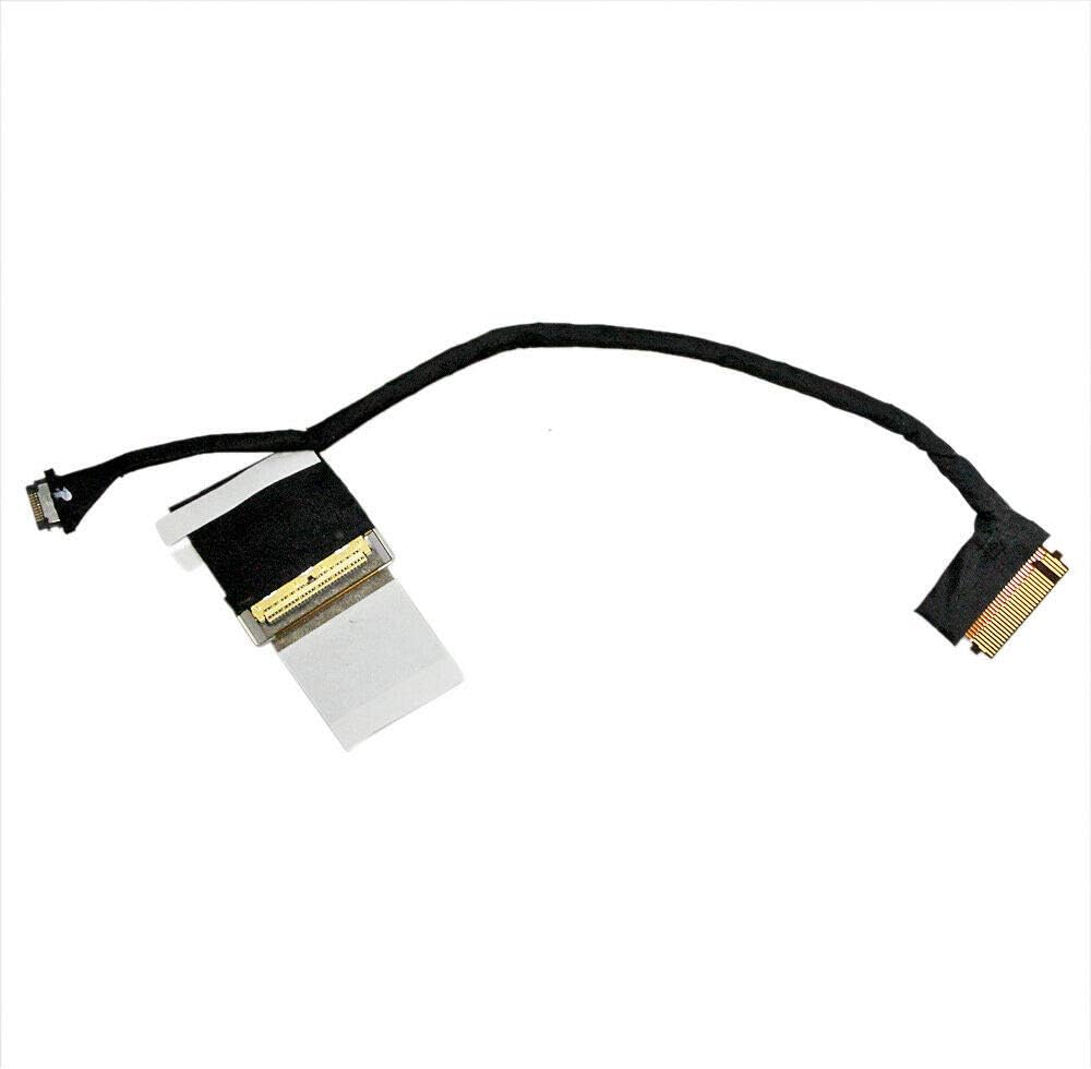 JINTAI Berührbarer Anschluss Flexibles Kabel LCD LED Display 30-PIN für Lenovo Thinkpad L380 20M5 20