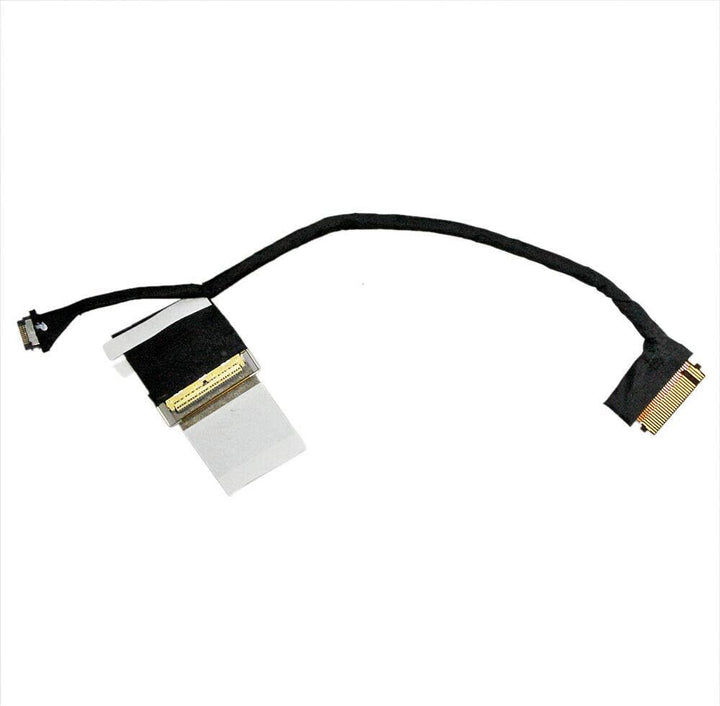 JINTAI Berührbarer Anschluss Flexibles Kabel LCD LED Display 30-PIN für Lenovo Thinkpad L380 20M5 20