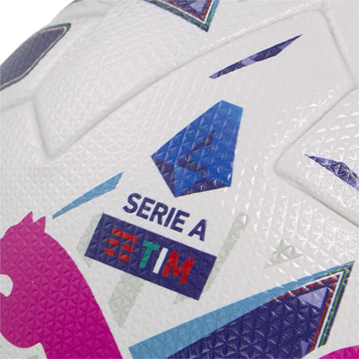 puma ORBITA Serie A Spielball 22 / 23