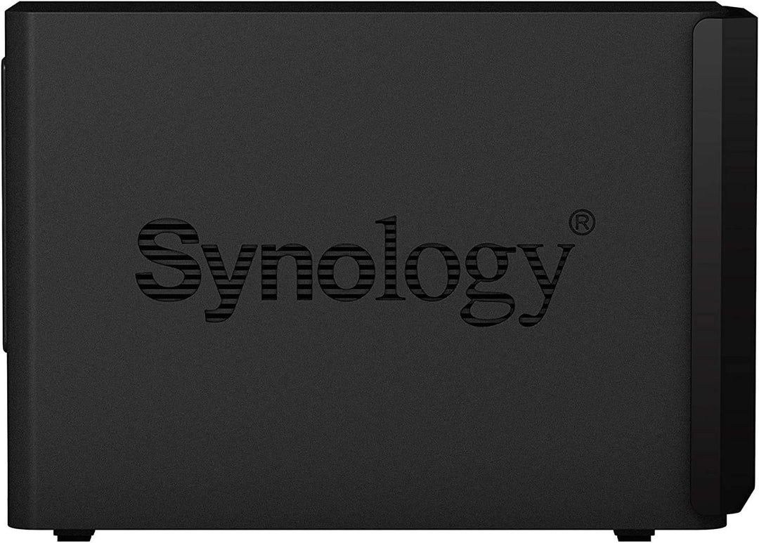 Synology DS218 NAS 8To (2X 4To) WD REDSynology DS218 NAS 8To (2X 4To) WD RED, DS218/2G/8T-WDRED, Sch