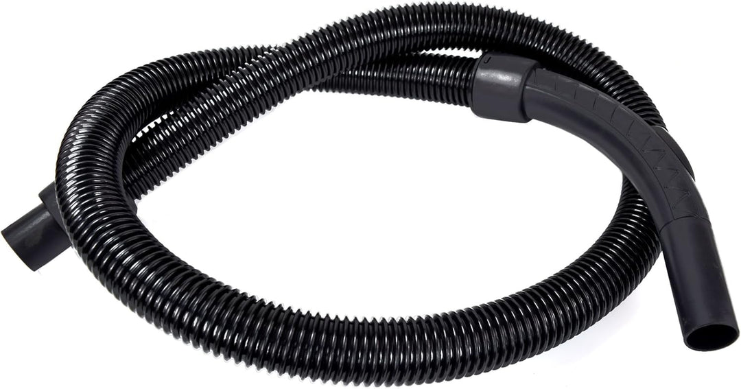 Syntrox Germany 10 Liter Staubsauger Industriesauger Nass und Trockensauger mit Ablassventil