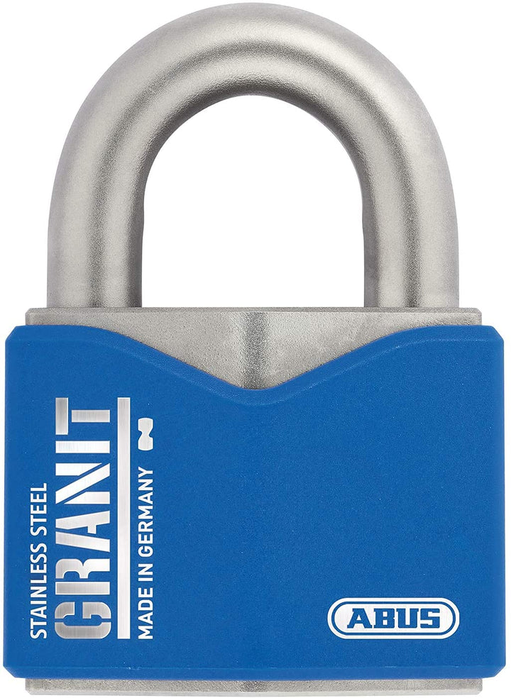 ABUS Granit Vorhängeschloss 37ST/55 
