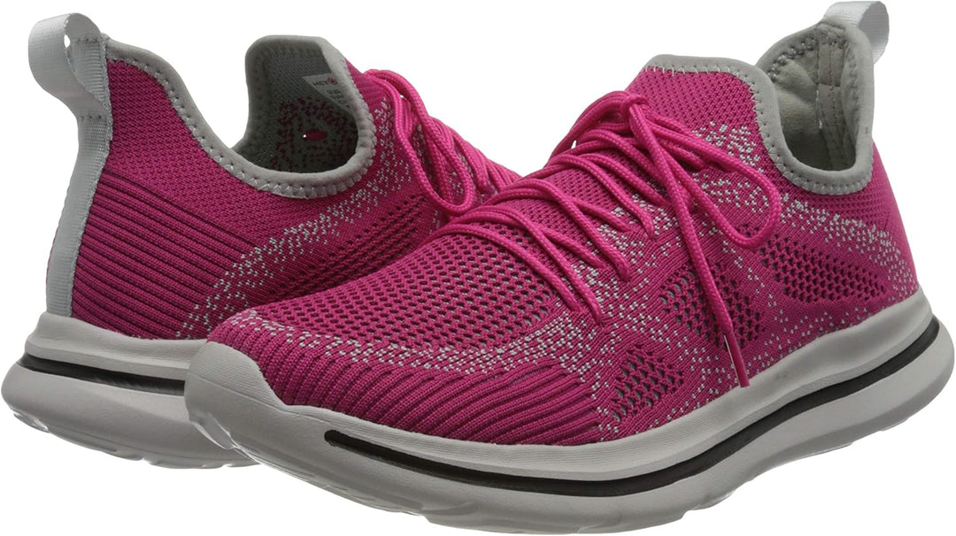 Damen Miami Wassersportschuh 37 EU Pink, 37 EU Pink