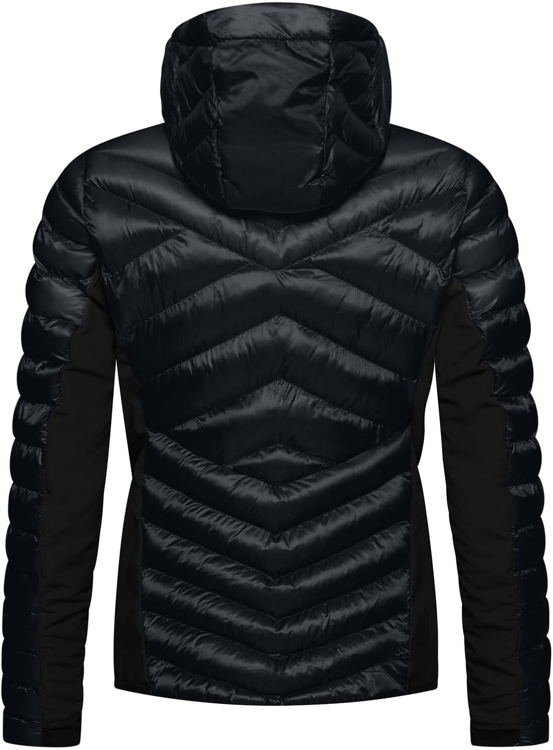VAUDE Damen Women's Sesvenna Pro Jacket Ii Jacke, 36 Schwarz