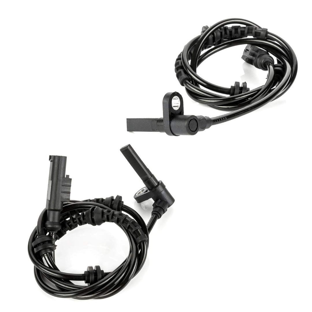 LST 2x ABS or Set vorne 4545.F1 III BOXER