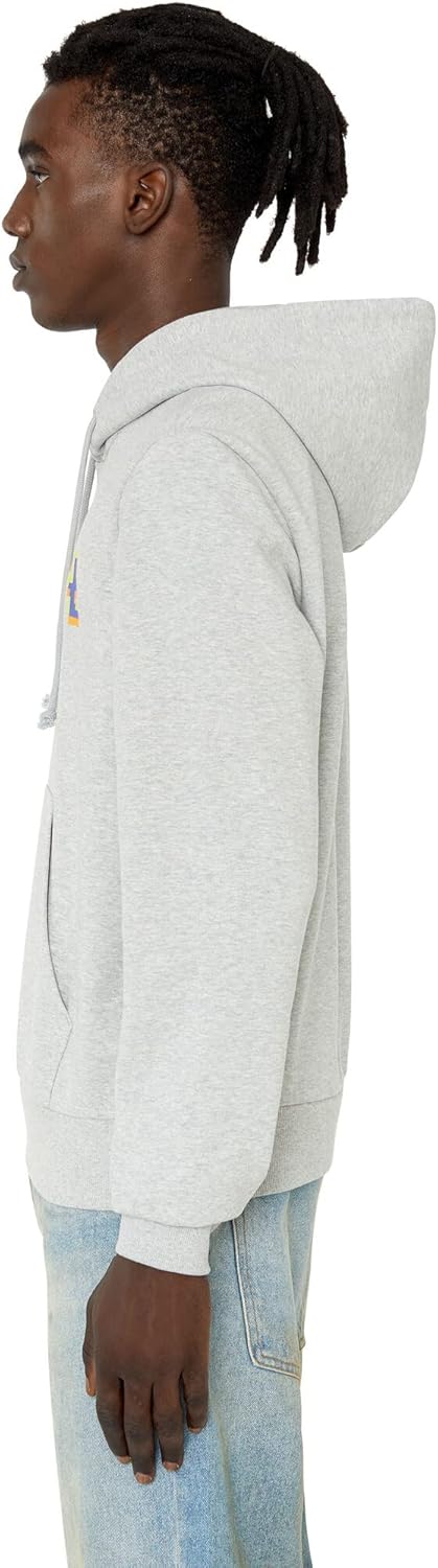 Diesel Herren Kapuzenpullover S 9 Cb-0hayt, S 9 Cb-0hayt